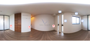 グランドールみどりの 303 【茨城県みどりの駅】 の画像3