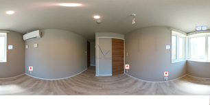 メゾンドラポール 101 【神奈川県向河原駅】 の画像3