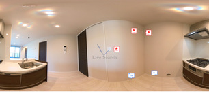 プレステージア稲荷木 205 【千葉県本八幡駅】 の画像3