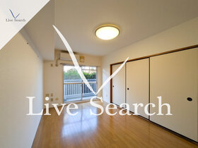 コーポレート美原2号棟 102 【埼玉県新所沢】 の画像3