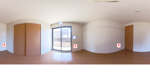 グリシーヌ 101 【福岡県博多南線 博多南駅 徒歩15分】 の画像3