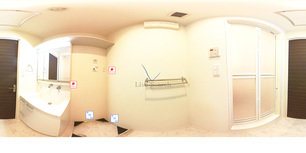 べレオ富士見台Ⅱ 301 【東京都富士見台駅】 の画像3