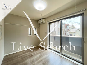 ルミエール 101 【東京都ときわ台駅】 の画像3