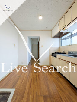 大野ビル 202 【福岡県唐人町駅】 の画像3