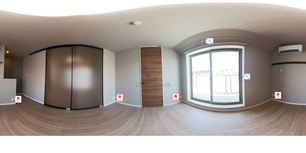 ブルーム・コート 403 【千葉県浦安駅】 の画像3