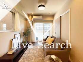 シルバーマンション新宿1002号室 1002 【東京都東新宿】 の画像3