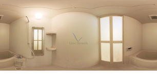 しいの木ハウス　2階  【千葉県JR千葉駅バス10分「道場」徒歩2分】 の画像3