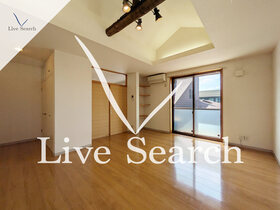 しいの木ハウス　2階  【千葉県JR千葉駅バス10分「道場」徒歩2分】 の画像3