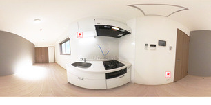 Taiwa Arun Yodoyabashi 702 【大阪府淀屋橋駅】 の画像3