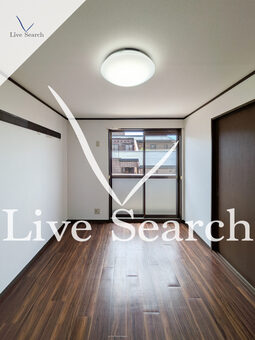 Fellows-House 201 【東急世田谷線「若林」駅徒歩6分】 の画像3