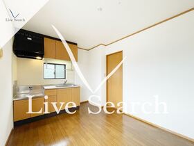 メゾンKAZU　A棟 202 【東京都高円寺駅】 の画像3