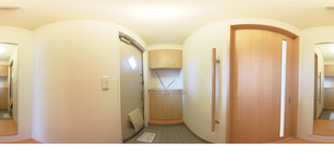 ミラージュキャッスル 110 【茨城県水戸駅】 の画像3