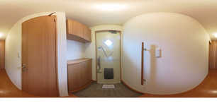 エスポワールソレイユA 102 【茨城県水戸】 の画像3