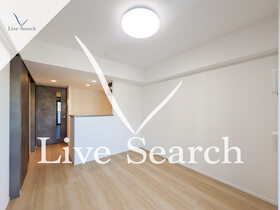 S-RESIDENCE原木中山azure 425 【千葉県原木中山】 の画像3