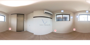 サンポーチ福栄伍番館 301 【千葉県南行徳】 の画像3