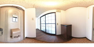 コーポ森の越 101 【愛知県黒川駅】 の画像3