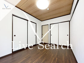 コーポ森の越 101 【愛知県黒川駅】 の画像3