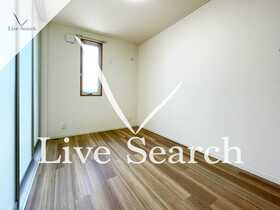 コンフォート楠 202 【愛知県味美駅　味鋺駅】 の画像3