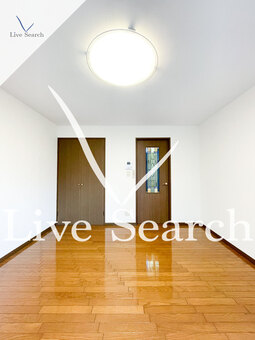 パレスベラージオ 205 【千葉県東武野田線 柏駅】 の画像3