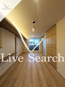 グランエミシス 203 【埼玉県北越谷】 の画像3