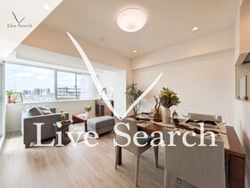 サンハイツ平間803596R 702 【神奈川県平間駅】 の画像3