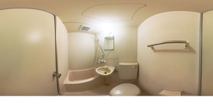 エル・ヴィーナ目黒 302 【東京都西小山駅】 の画像3