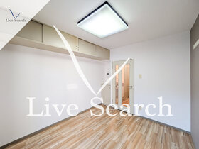 エル・ヴィーナ目黒 302 【東京都西小山駅】 の画像3