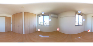 ウィステリア 206 【茨城県阿字ヶ浦駅】 の画像3