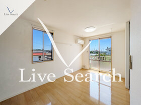 ウィステリア 206 【茨城県阿字ヶ浦駅】 の画像3