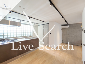 南青山FETOマンション B 【東京都外苑前駅】 の画像3