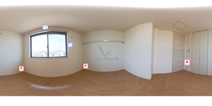 フェリシード 203 【埼玉県川越駅】 の画像3