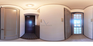 第3レジデンス江﨑 402 【福岡県西鉄　春日原駅】 の画像3