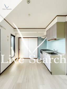 第3レジデンス江﨑 402 【福岡県西鉄　春日原駅】 の画像3