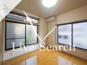 カネコハイツⅠ 101 【神奈川県横浜市営ブルーライン 片倉町駅】 の画像3