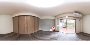 落合エイトハウス 101 【東京都落合南長崎】 の画像3