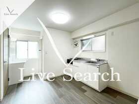 落合エイトハウス 101 【東京都落合南長崎】 の画像3