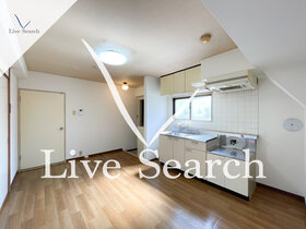 メゾン・ド・コスモ 403 【東京都東武東上線「下板橋」駅】 の画像3