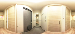 4501130　アフェクション丸尾 A105 【滋賀県ＪＲ東海道本線 瀬田駅 徒歩17分】 の画像3