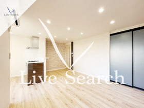 4501130　アフェクション丸尾 A105 【滋賀県ＪＲ東海道本線 瀬田駅 徒歩17分】 の画像3