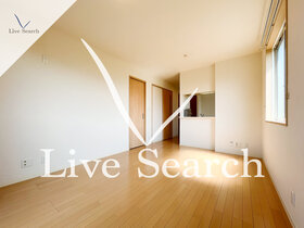 シャーメゾン　かざぐるま B102 【大阪府井原里駅】 の画像3