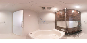 シャーメゾンMo下大利 302 【福岡県下大利駅】 の画像3