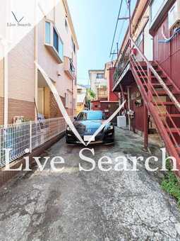 浦部荘 201 【神奈川県西横浜駅】 の画像3