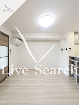 D-ROOM松木A  303 【東京都堀之内】 の画像3