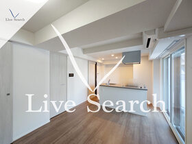 プライムネクサス大森海岸駅 1405 2LDK 1405 【東京都京急本線「大森海岸駅」徒歩1分】 の画像3