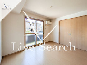 エーデルハイム A103 【神奈川県横浜市グリーンＬ　北山田駅　徒歩10分】 の画像3