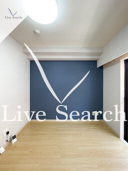 カーサモリタ5 206 【東京都小竹向原駅（3番出口）】 の画像3