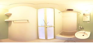 二宮町パークビル 301 【兵庫県山陽新幹線「新神戸」駅 】 の画像3