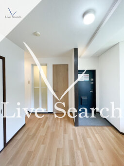 二宮町パークビル 301 【兵庫県山陽新幹線「新神戸」駅 】 の画像3