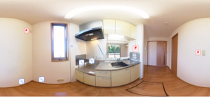 ウィンリバーハイツ　F 101 【茨城県神立駅】 の画像3