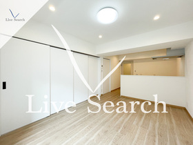 802299R 東急ドエルアルス鶯谷 506 【東京都鶯谷駅】 の画像3